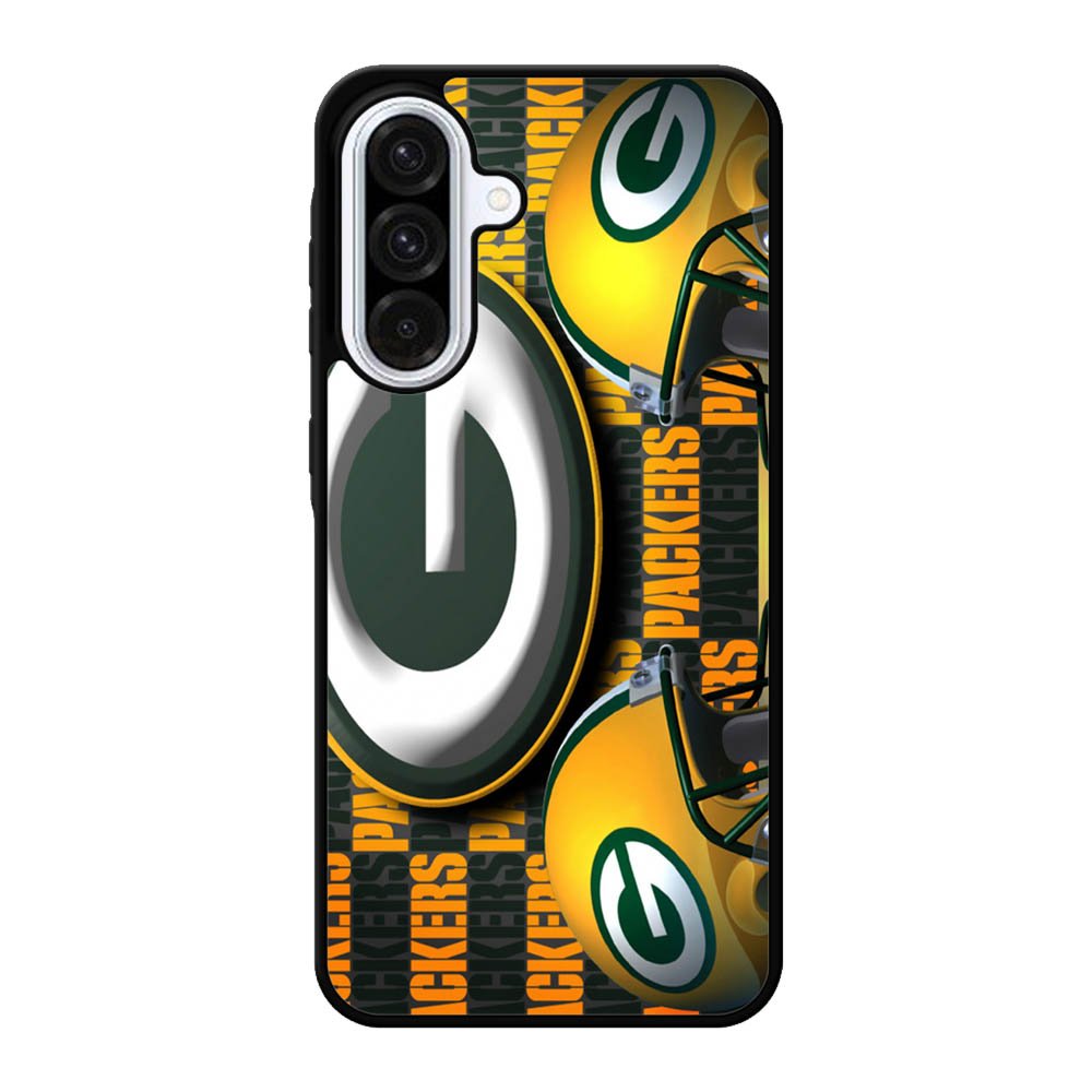 Green Bay Packers 1st Samsung Galaxy A56 Case OV7952