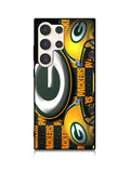 Green Bay Packers 1st Samsung Galaxy S24 Ultra 5G Case