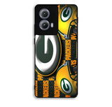 Green Bay Packers 1st Motorola Moto Edge 2024 Case OV3188