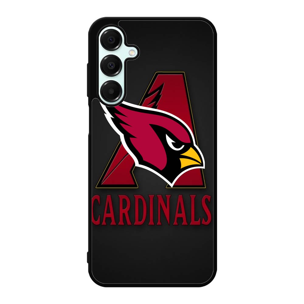 Arizona Cardinals Samsung Galaxy A16 Case OV3831