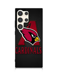Arizona Cardinals Samsung Galaxy S24 Ultra 5G Case OV3831