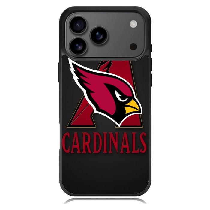 Arizona Cardinals Samsung Galaxy S26 Case OV3831