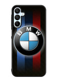 bmw logo Samsung Galaxy A35 5G Case OV4177