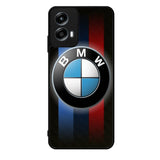 bmw logo Motorola Moto G Play 2024 Case OV4177