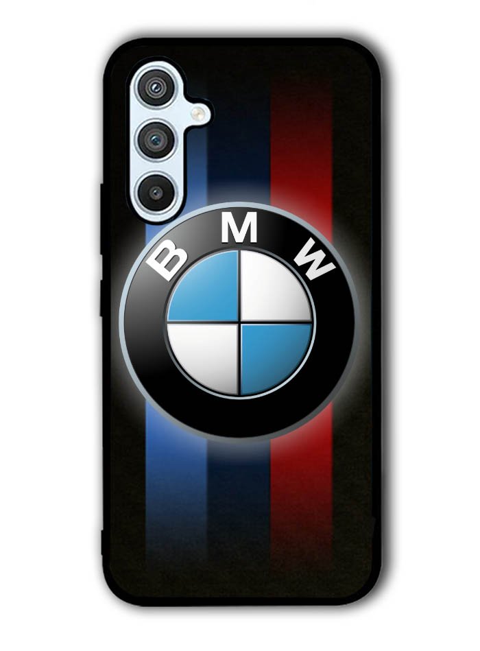 bmw logo Samsung Galaxy A14 5G Case QC4177