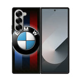 bmw logo Samsung Galaxy Z Fold 7 5G Case QC4177