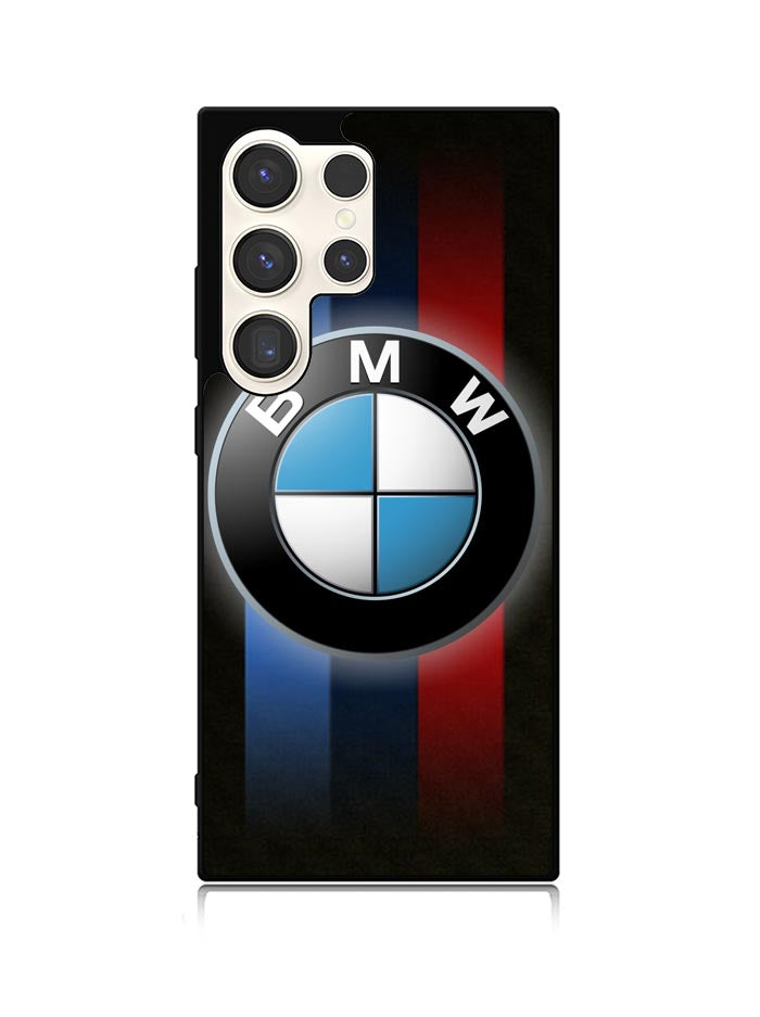 bmw logo Samsung Galaxy S24 Ultra 5G Case OV4177