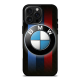 bmw logo iPhone 16 Pro Max Case OV4177