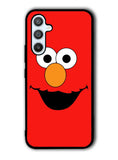 Elmo Sesame Street Samsung Galaxy A54 5G Case OV0689