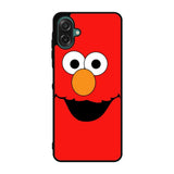 Elmo Sesame Street Samsung Galaxy A07 Case QC0689