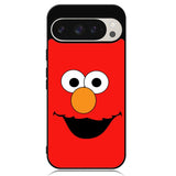 Elmo Sesame Street Google Pixel 9 Pro XL Case OV0689