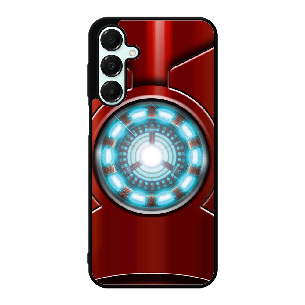 Ironman Armor Arc Reactor Samsung Galaxy A16 Case OV4875