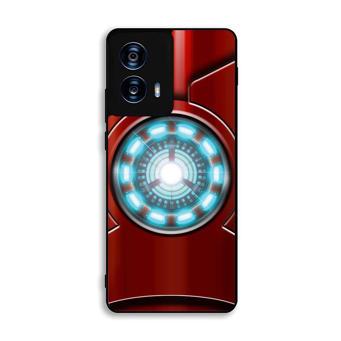 Ironman Armor Arc Reactor Motorola Moto G Power 5G 2024 Case OV0178