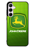 John Deere Logo 1st Samsung Galaxy A55 5G Case