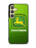 John Deere Logo 1st Samsung Galaxy S25 Plus 5G , Samsung Galaxy S25+ 5G Case