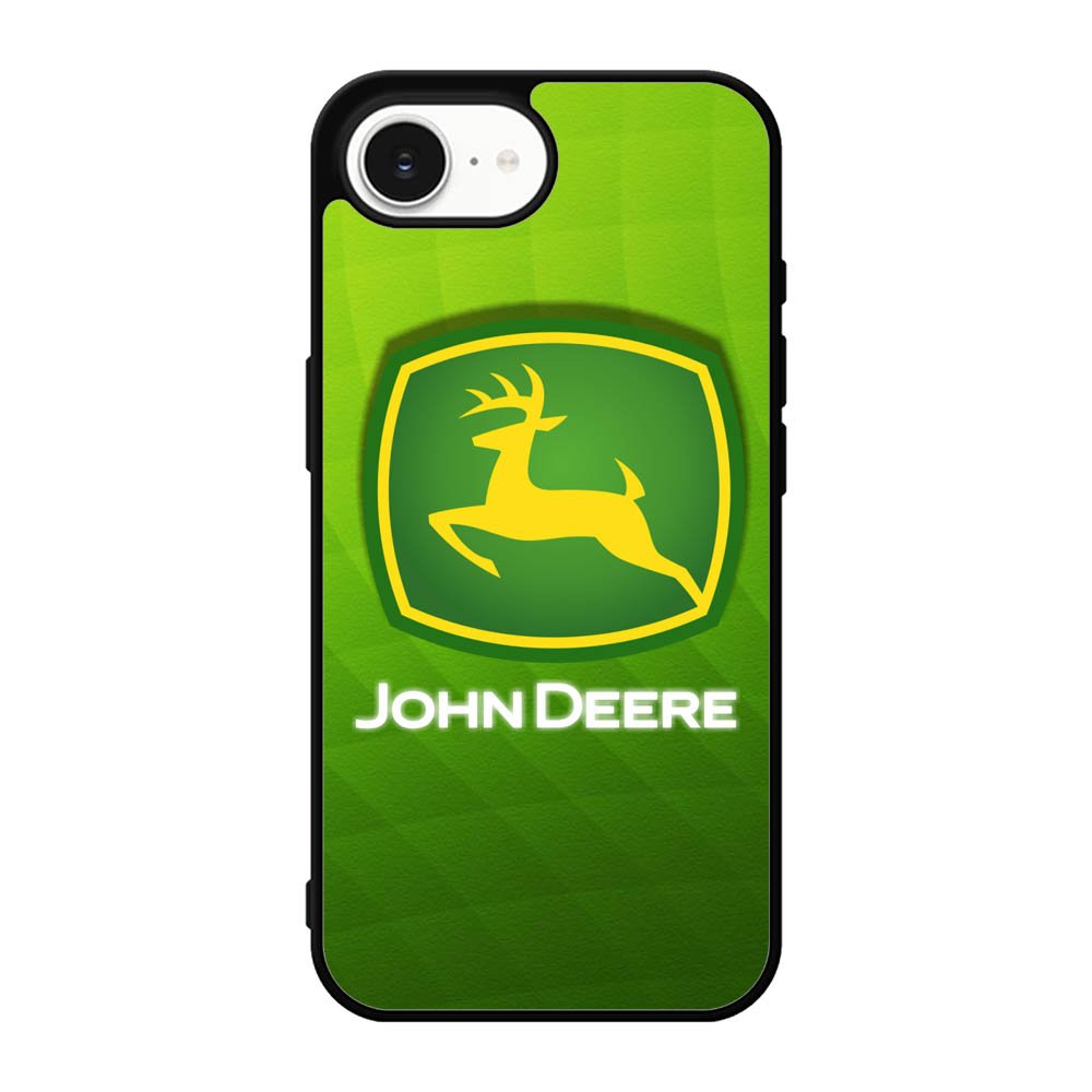 John Deere Logo 1st iPhone 17e Case