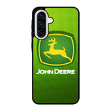 John Deere Logo 1st Samsung Galaxy A56 Case OV4520
