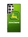 John Deere Logo 1st Samsung Galaxy S25 Ultra 5G Case