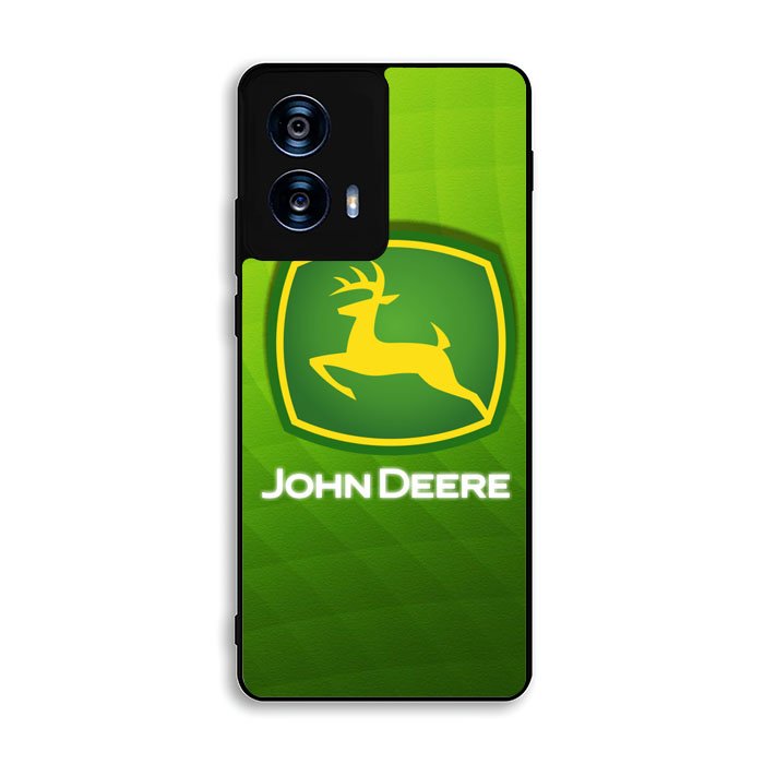 John Deere Logo 1st Motorola Moto G Power 5G 2024 Case OV2169