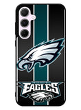Philadelphia Eagles 6th Samsung Galaxy A35 5G Case