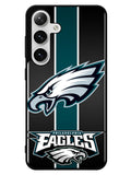 Philadelphia Eagles 6th Samsung Galaxy S24 5G Case
