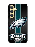 Philadelphia Eagles 6th Samsung Galaxy S24 Plus 5G , Samsung Galaxy S24+ 5G Case