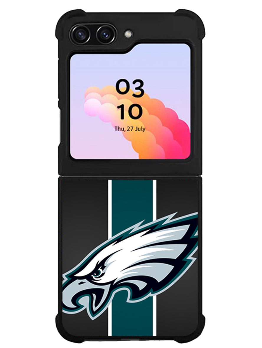 Philadelphia Eagles 6th Samsung Galaxy Z Flip 5 5G 2023 Case