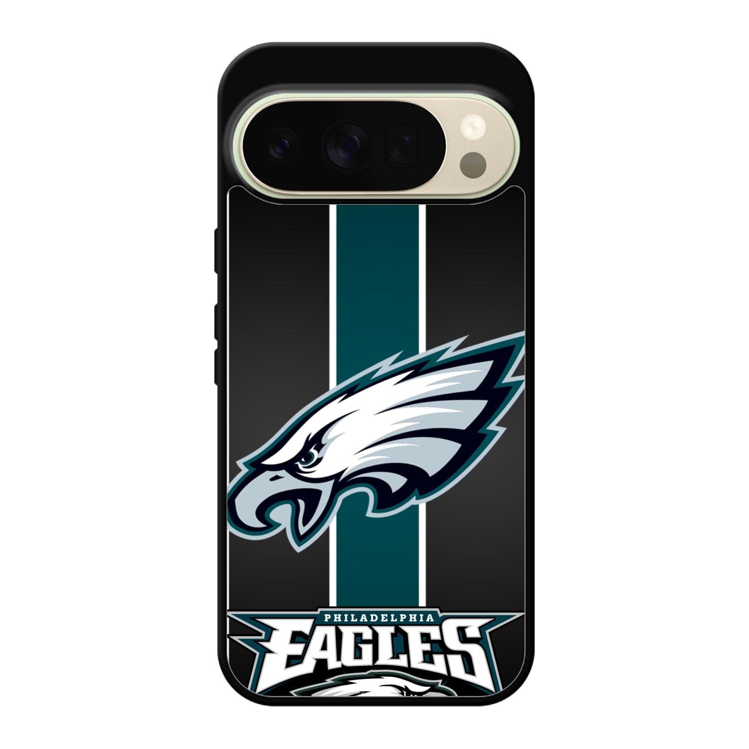 Philadelphia Eagles 6th Google Pixel 10 Pro XL Case
