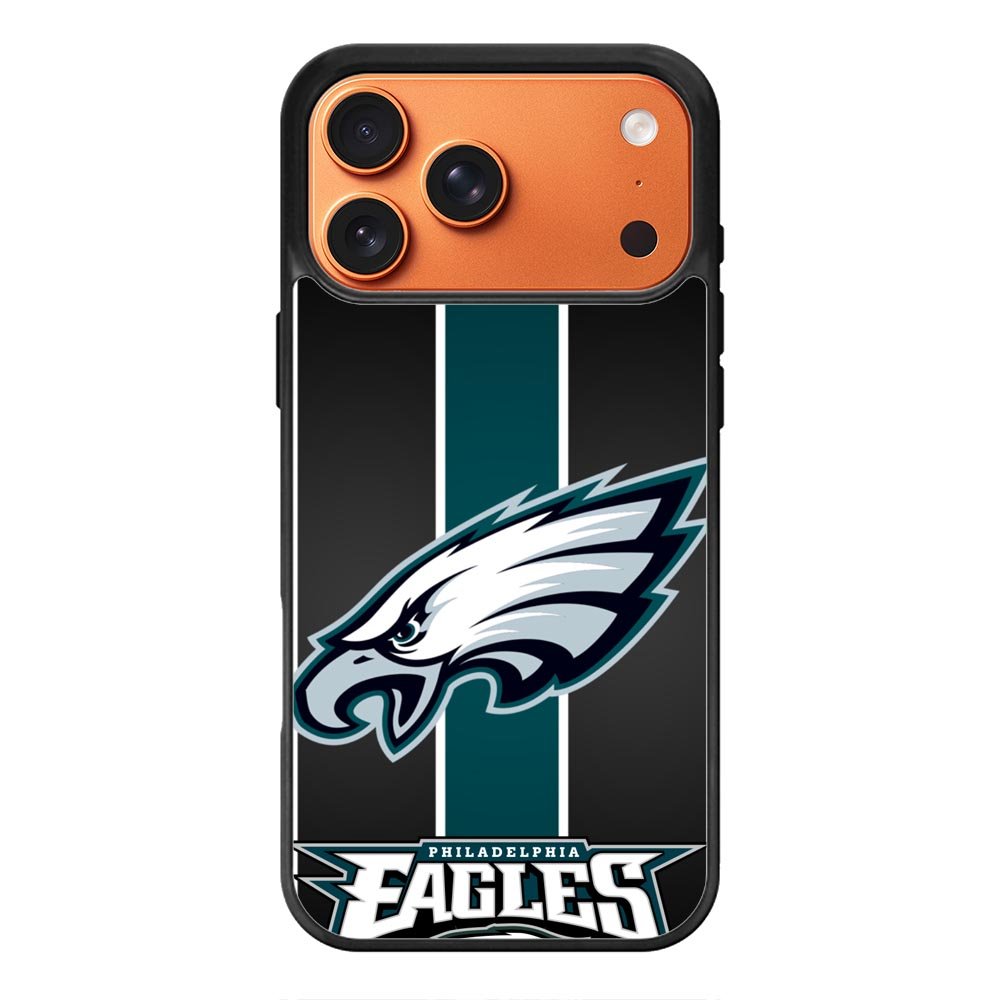 Philadelphia Eagles 6th Samsung Galaxy S26 Case