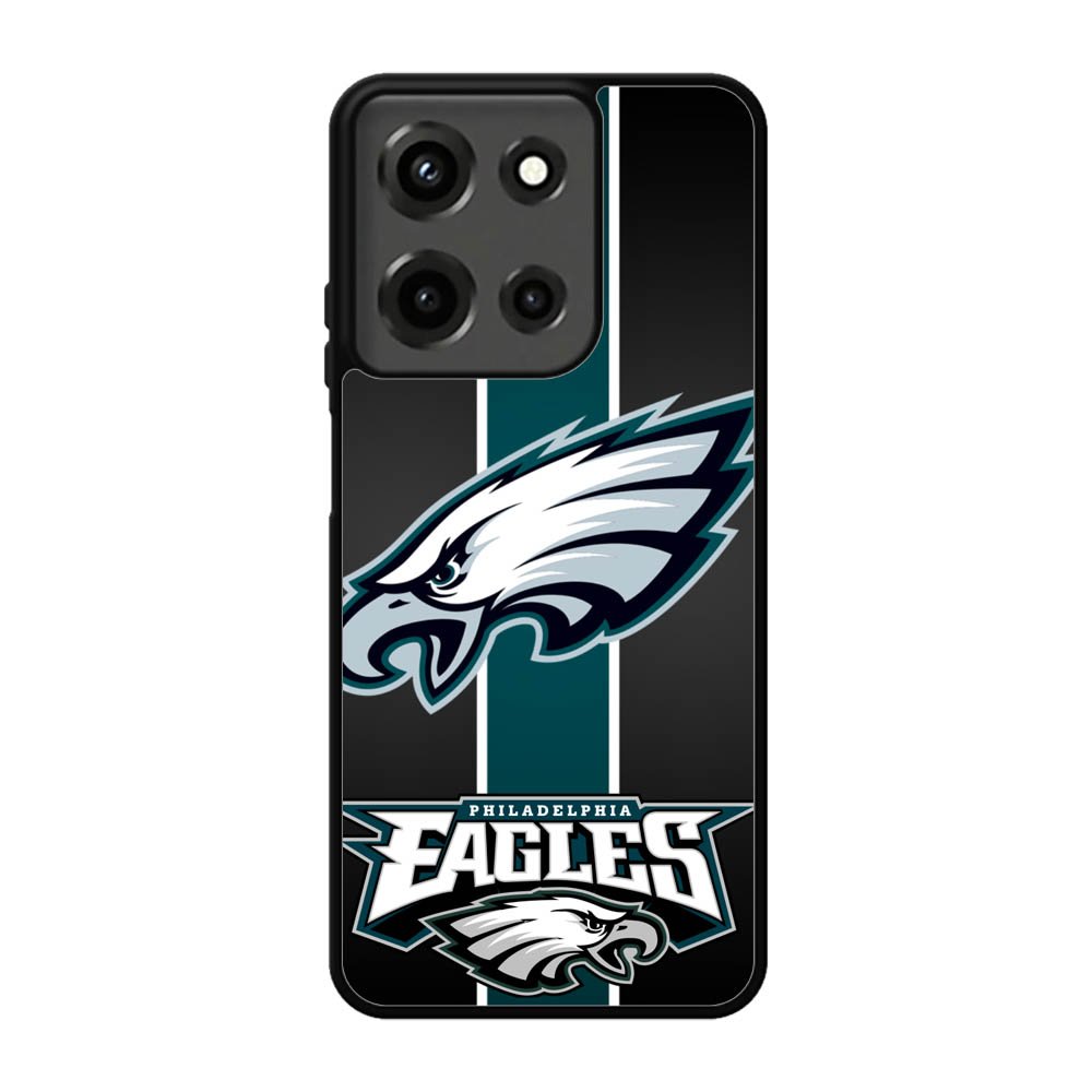 Philadelphia Eagles 6th Motorola Moto G 5G 2025 Case OV2002