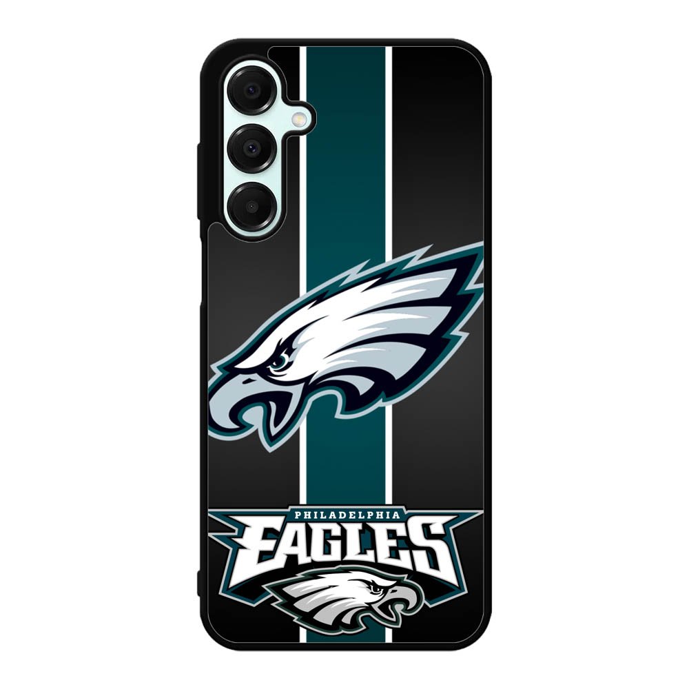 Philadelphia Eagles 6th Samsung Galaxy A16 Case OV2002