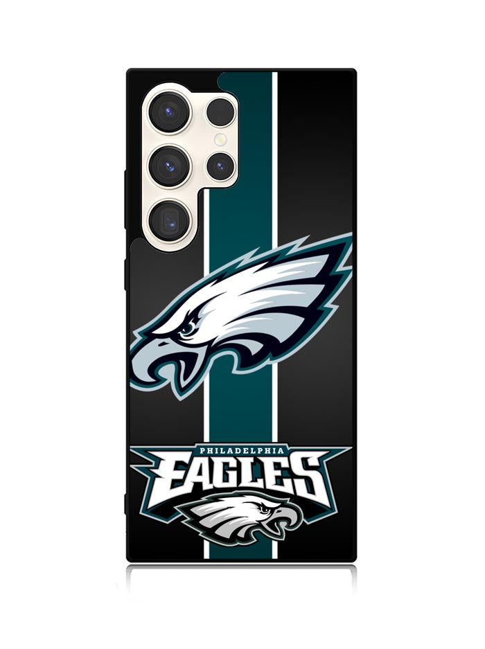 Philadelphia Eagles 6th Samsung Galaxy S24 Ultra 5G Case