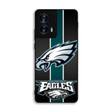Philadelphia Eagles 6th Motorola Moto G Power 5G 2024 Case OV5308