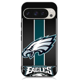 Philadelphia Eagles 6th Google Pixel 9 Pro XL Case