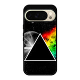 Pink Floyd Prism Rainbows Dark Side Google Pixel 10 Pro XL Case