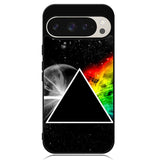 Pink Floyd Prism Rainbows Dark Side Google Pixel 9 | Pixel 9 Pro Case