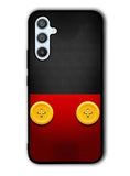 Mickey Mouse Samsung Galaxy A54 5G Case OV3293