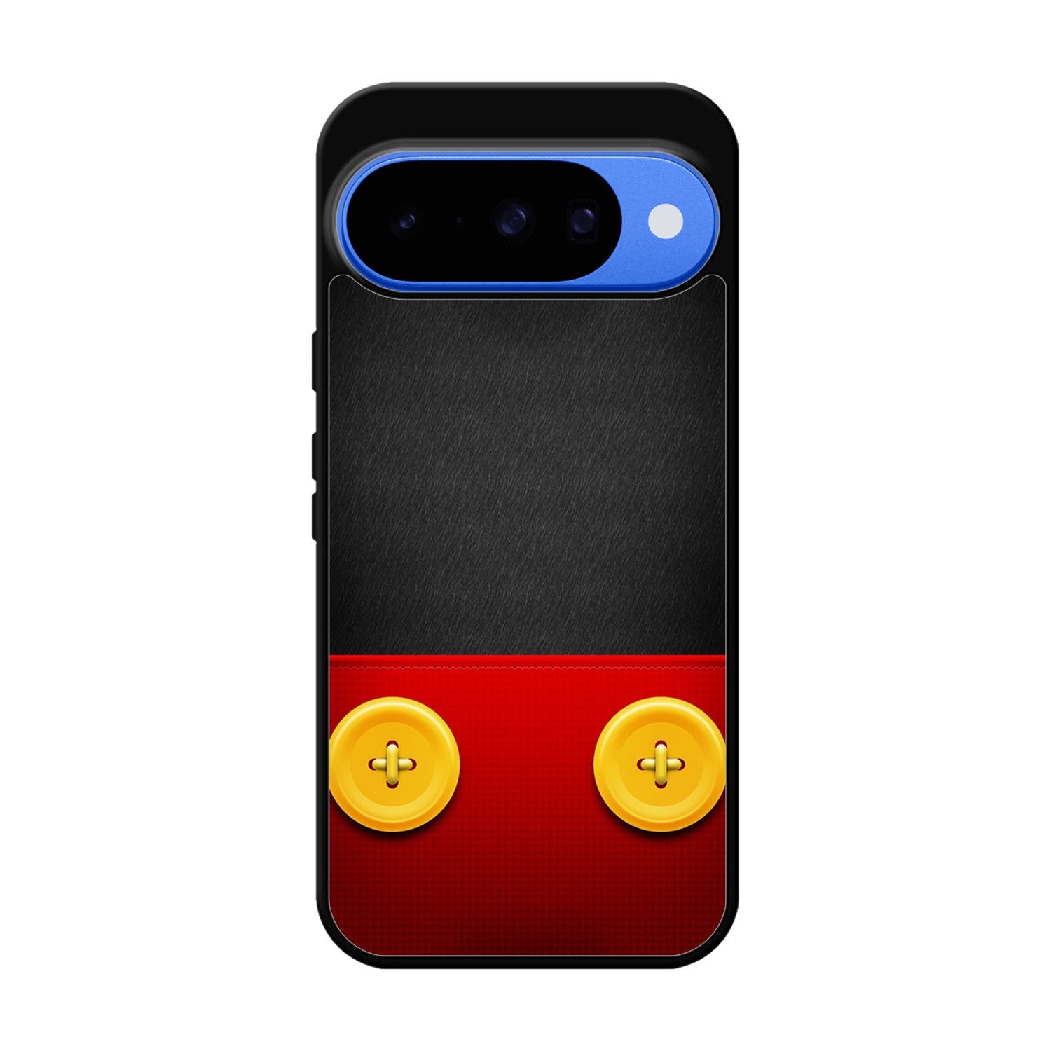 Mickey Mouse Google Pixel 10 Case QC3293