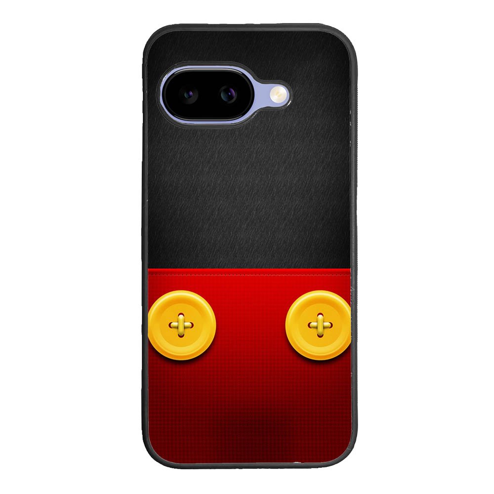 Mickey Mouse Google Pixel 10A Case OV3293