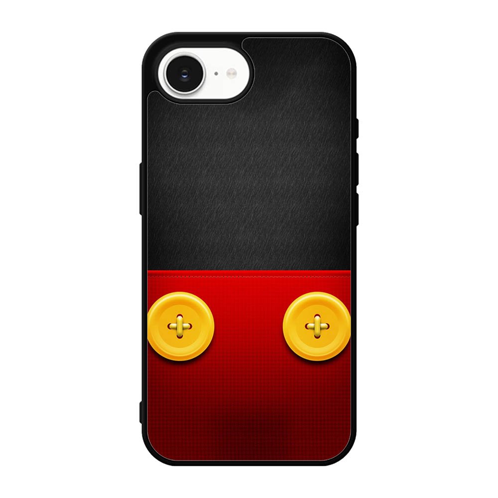Mickey Mouse iPhone 17e Case OV3293