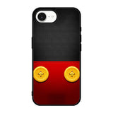 Mickey Mouse iPhone 17e Case QC3293