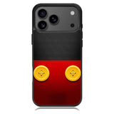 Mickey Mouse iPhone 17 Pro Case OV3293