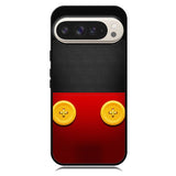Mickey Mouse Google Pixel 10 Pro XL Case OV3293