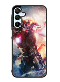 Iron Man Infinity War Samsung Galaxy A15 5G Case OV0698