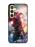 Iron Man Infinity War Samsung Galaxy S25 5G Case OV0698