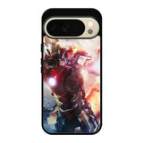 Iron Man Infinity War Google Pixel 10 Pro Case QC0698