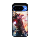 Iron Man Infinity War Google Pixel 10 Case QC0698
