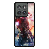 Iron Man Infinity War Motorola Moto Edge 2025 Case QC0698