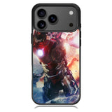 Iron Man Infinity War iPhone 17 Pro Case OV0698