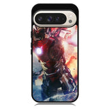 Iron Man Infinity War Google Pixel 10 | Google Pixel 10 Pro Case OV0698
